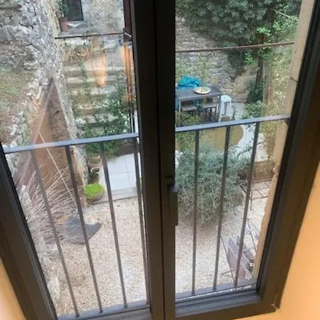 Дом отдыха Maison Atypique Avec Jardin Et Piscine