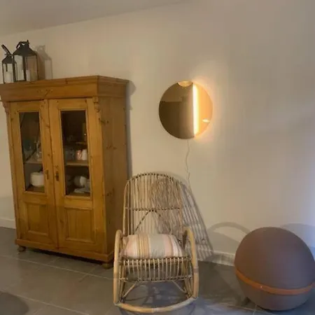 Дом отдыха Maison Atypique Avec Jardin Et Piscine